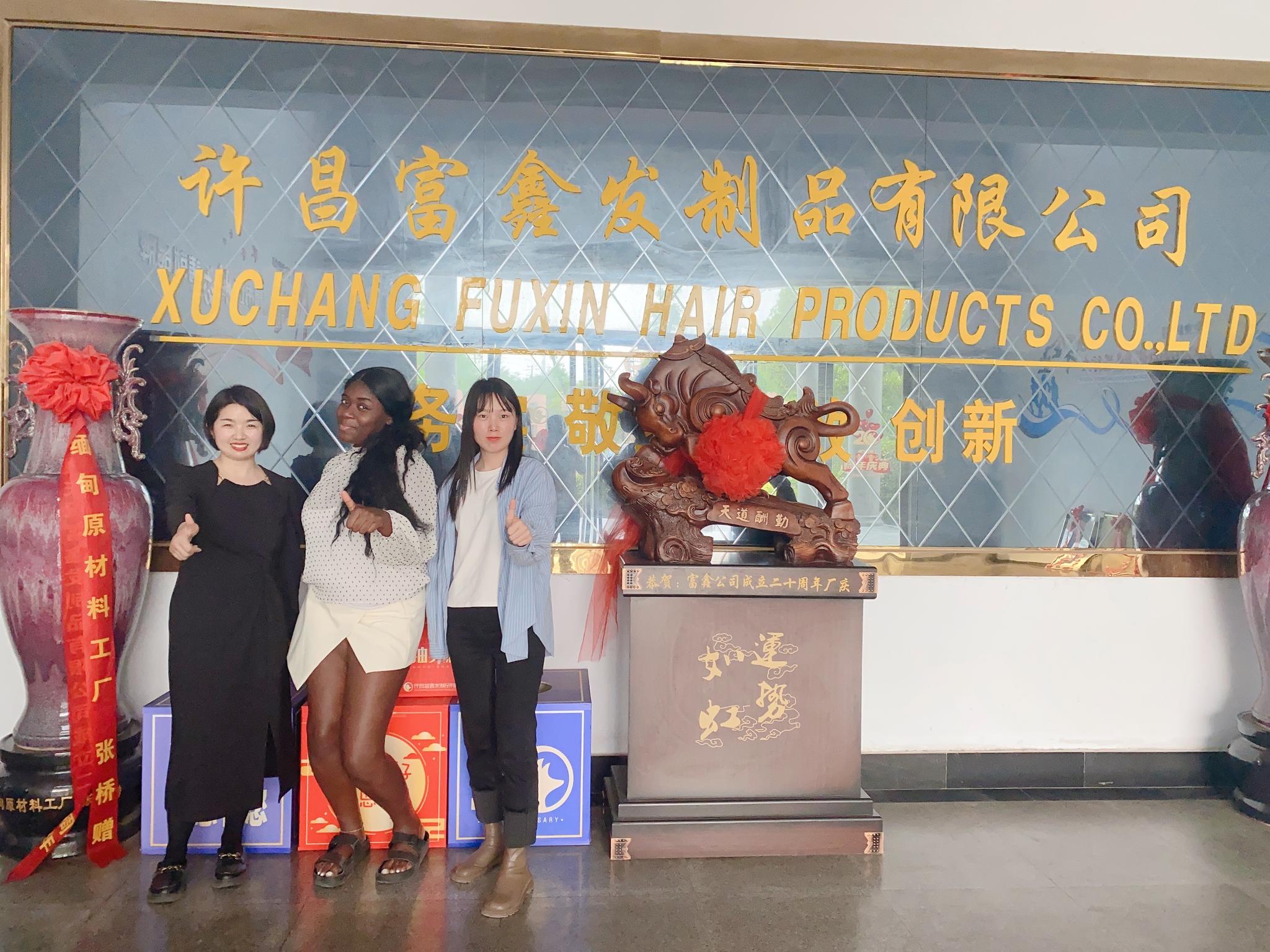 Increase customer access to the factory to gain trust and loyalty
