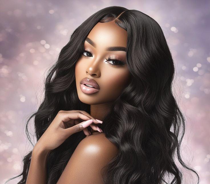 How Long is a 40 Inch Wig? —— Find Your Flawless Match Today