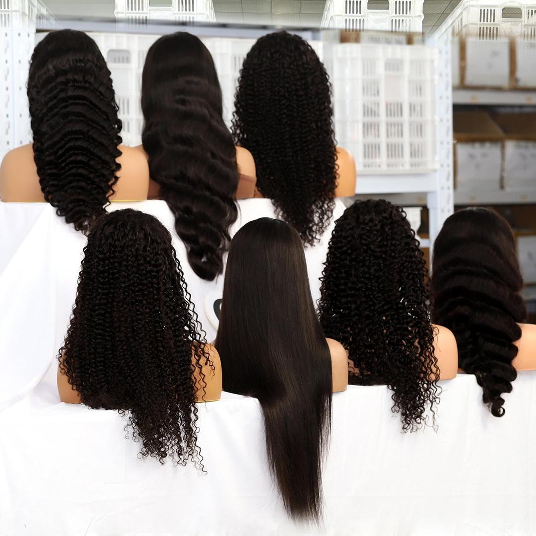 Wig Season Guide: Create the perfect look for each season