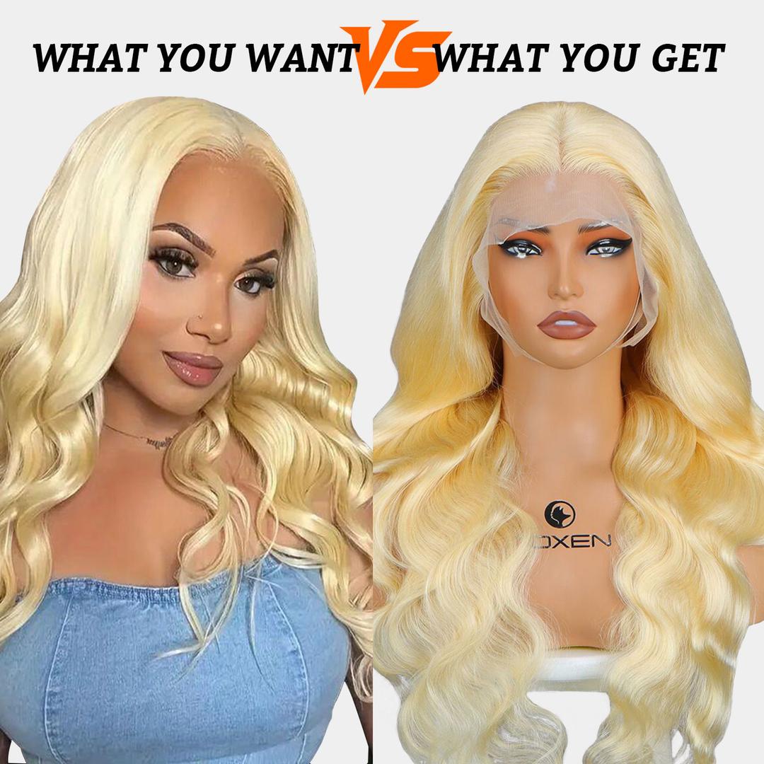 Who is the ideal choice for a 613 color wig? Discover your perfect match!