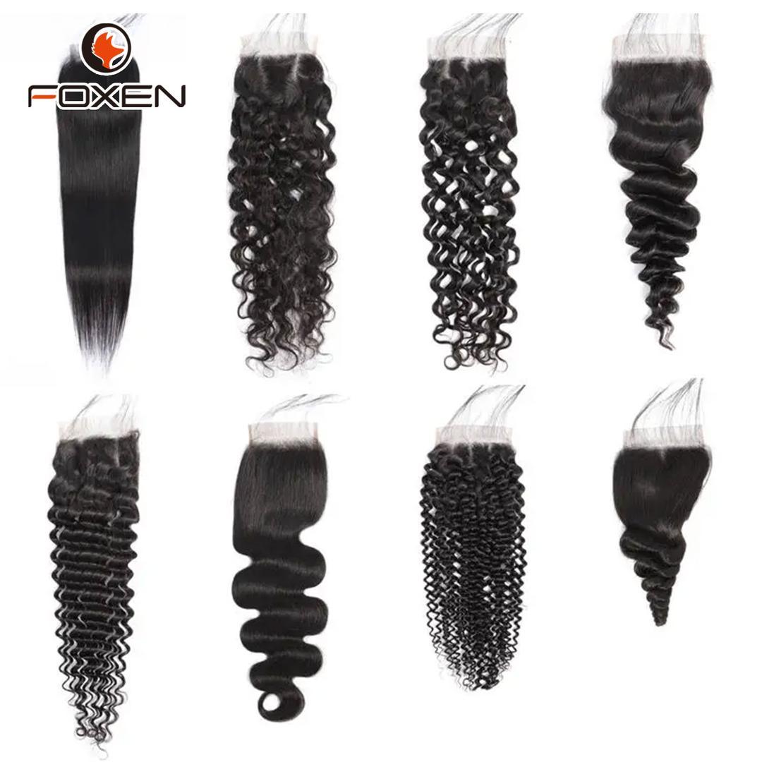 Hair bundles: versatility and style for everyone