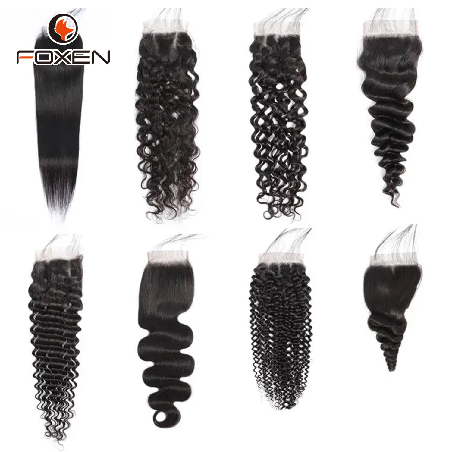 Hair bundles: versatility and style for everyone