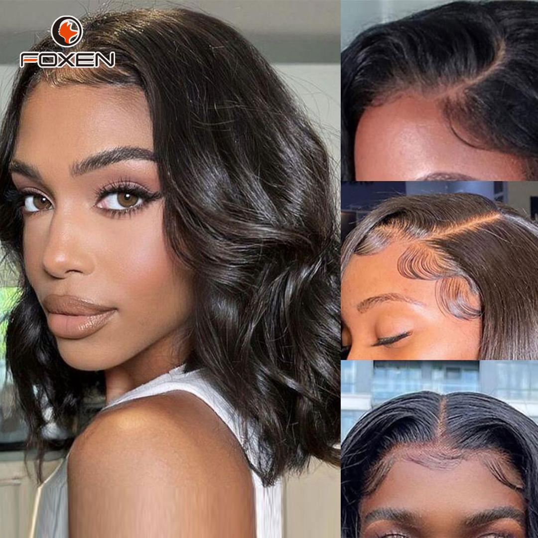Recommended summer body wigs: style and comfort
