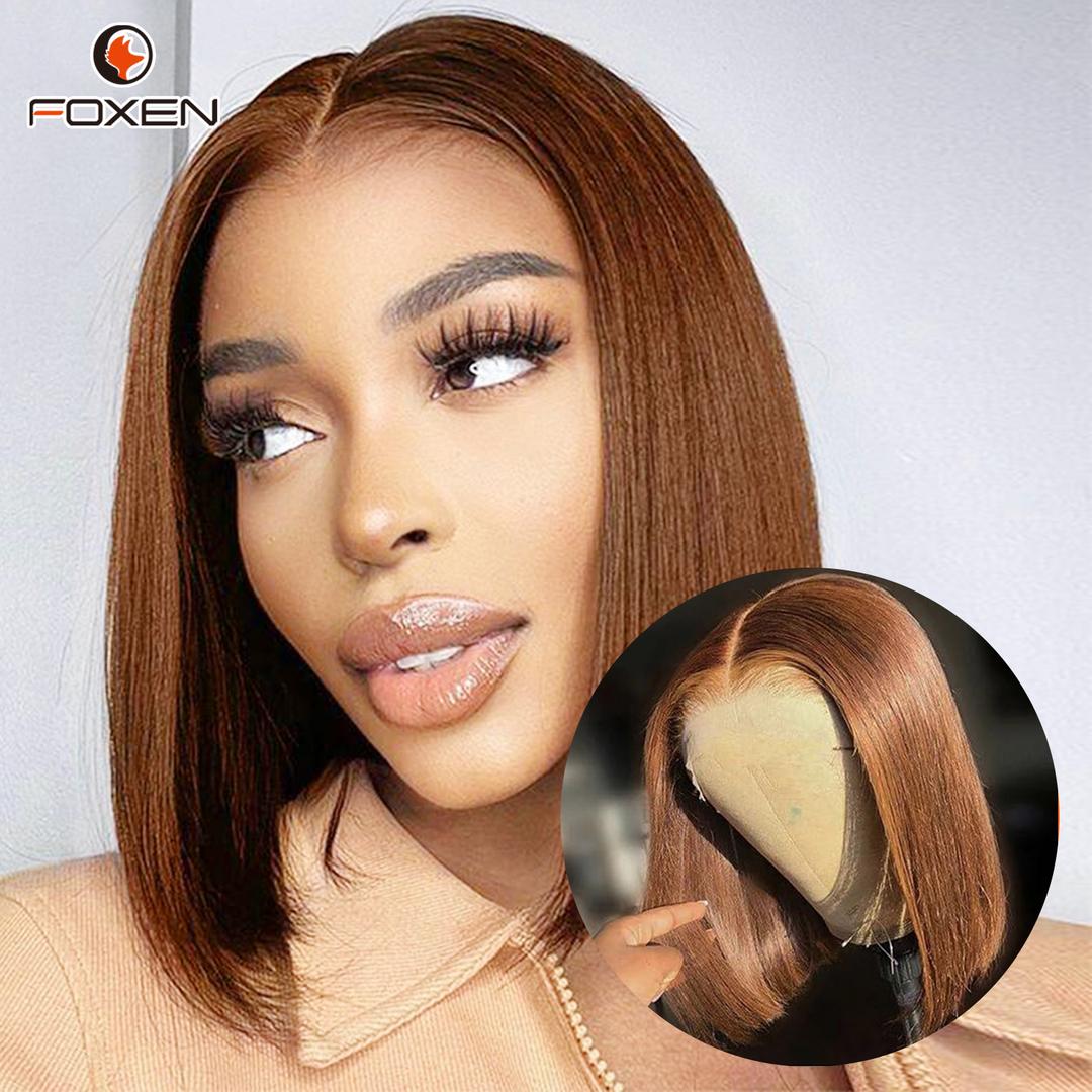 Which type of wig is best for beginners?