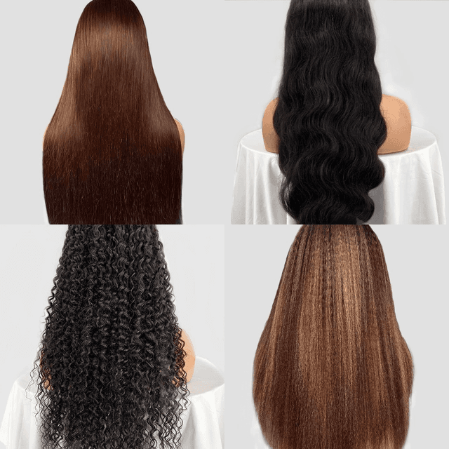 How to Customize Your Own Unique Wig? Discover Tips.