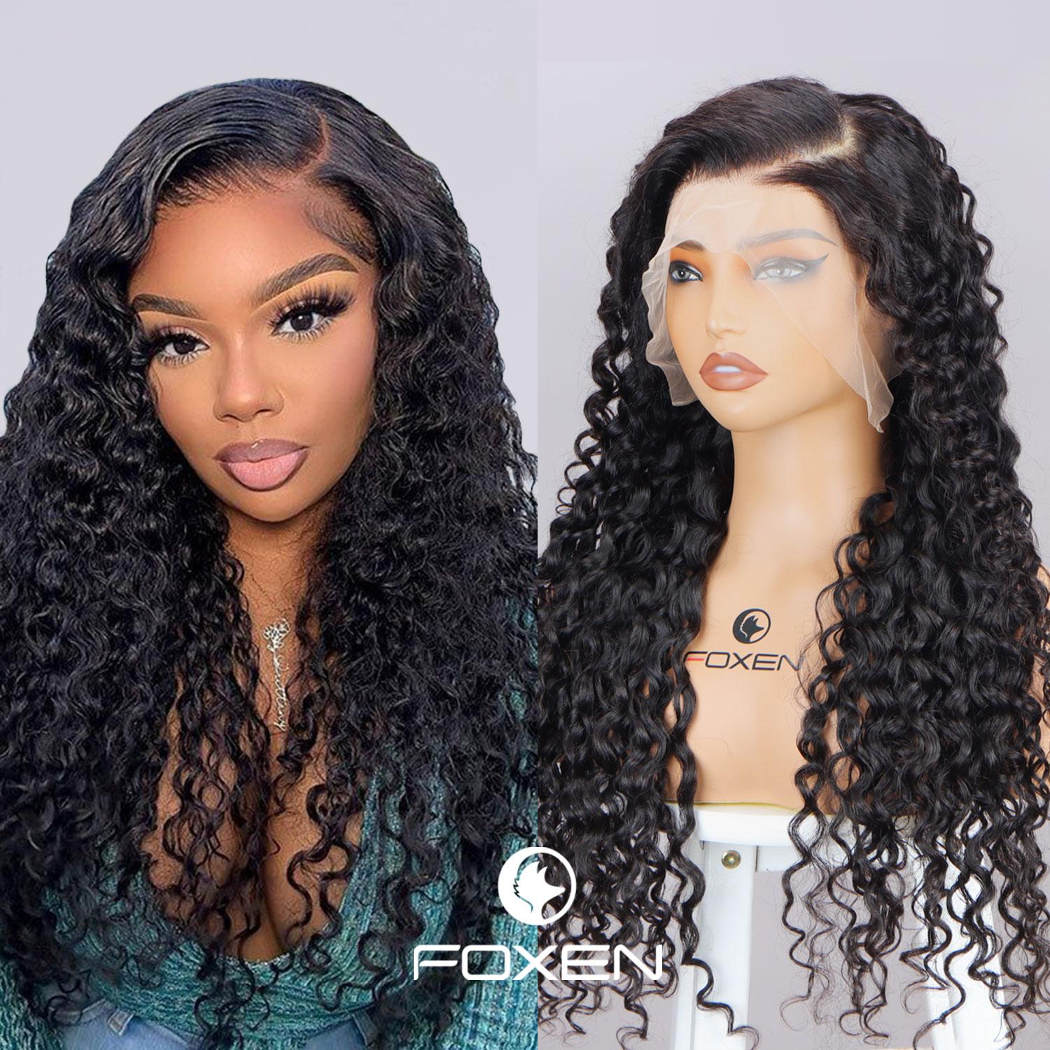 How to Blend Human Hair Wigs With Your Natural Hair Seamlessly