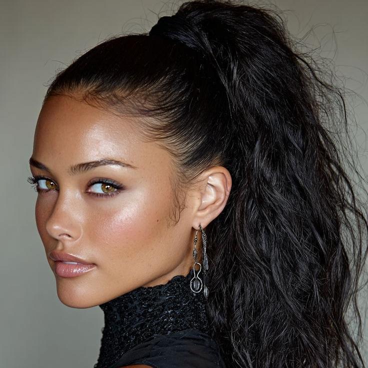 How Do You Create a High Ponytail with a Wig? Tips & Techniques
