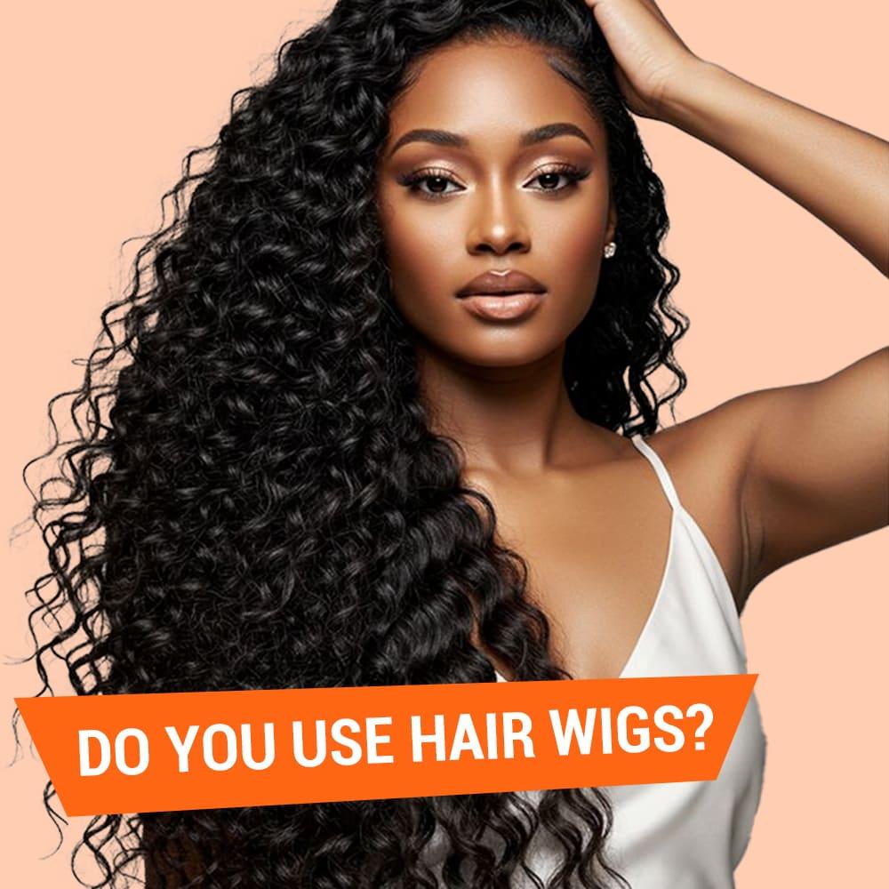 Do You Use Hair Wigs Regularly? Tips & Care Guide