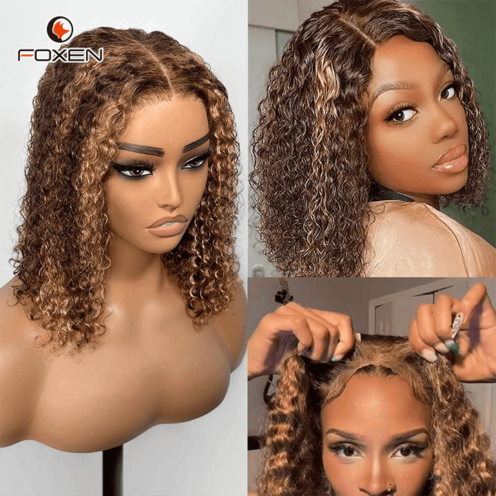 Wig Installation: How Long Does It Take? A Complete Breakdown