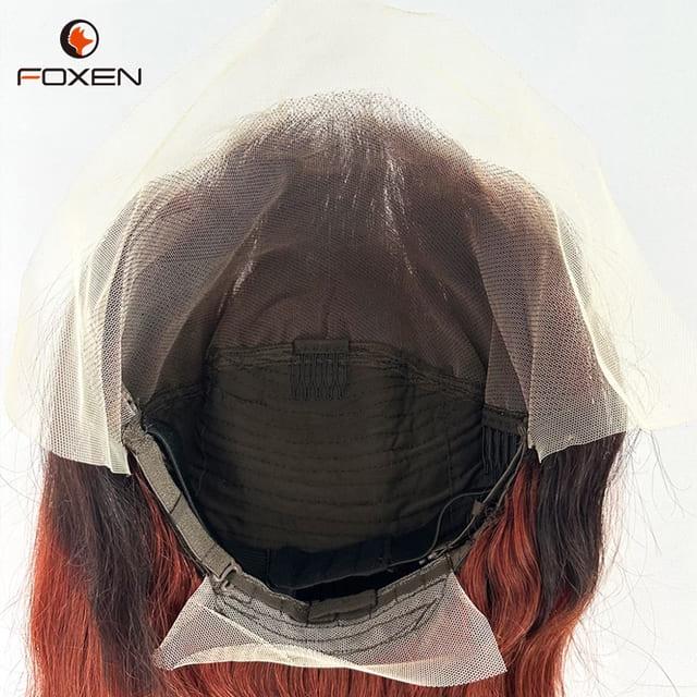How to Wash a Lace Front Wig Without Damaging the Lace？
