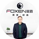 WhatsApp Business - Fuxin-Jason