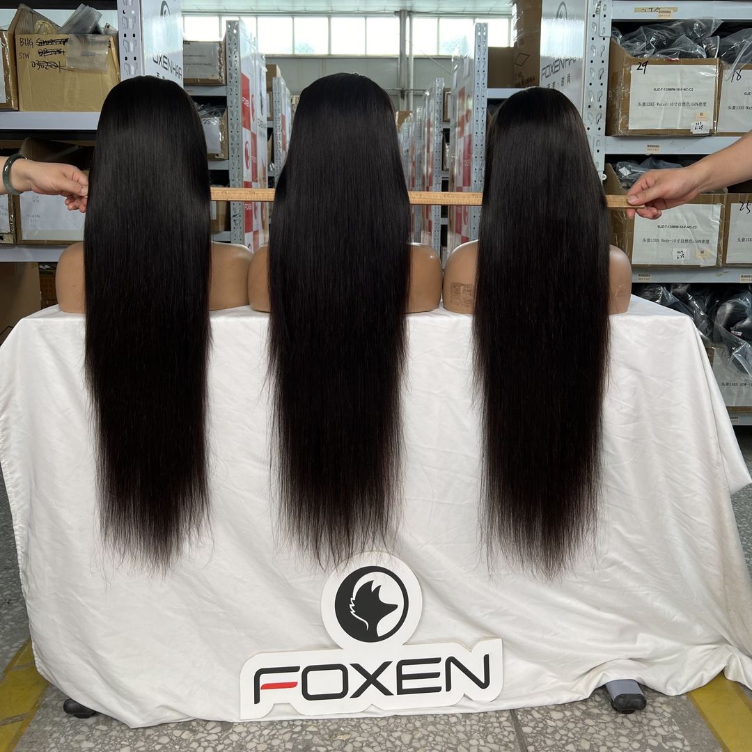Xuchang Fuxin Hair Products Co., Ltd.