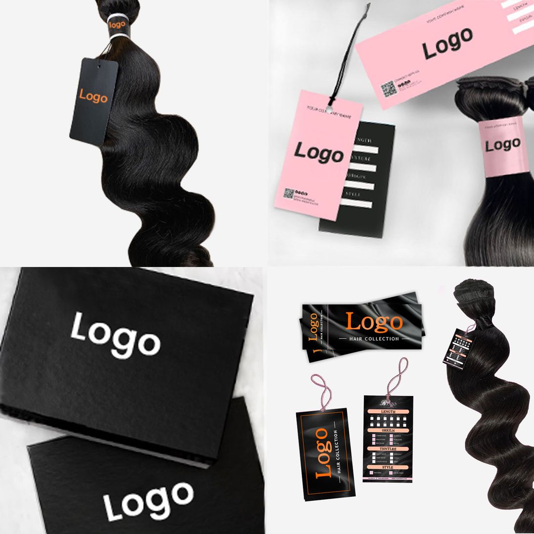 Xuchang Fuxin Hair Products Co., Ltd.