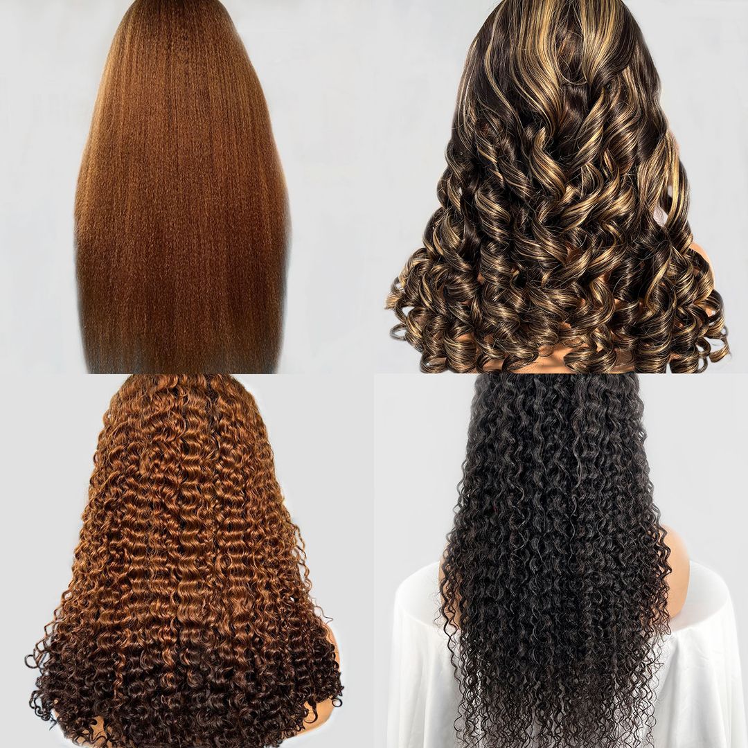 Xuchang Fuxin Hair Products Co., Ltd.