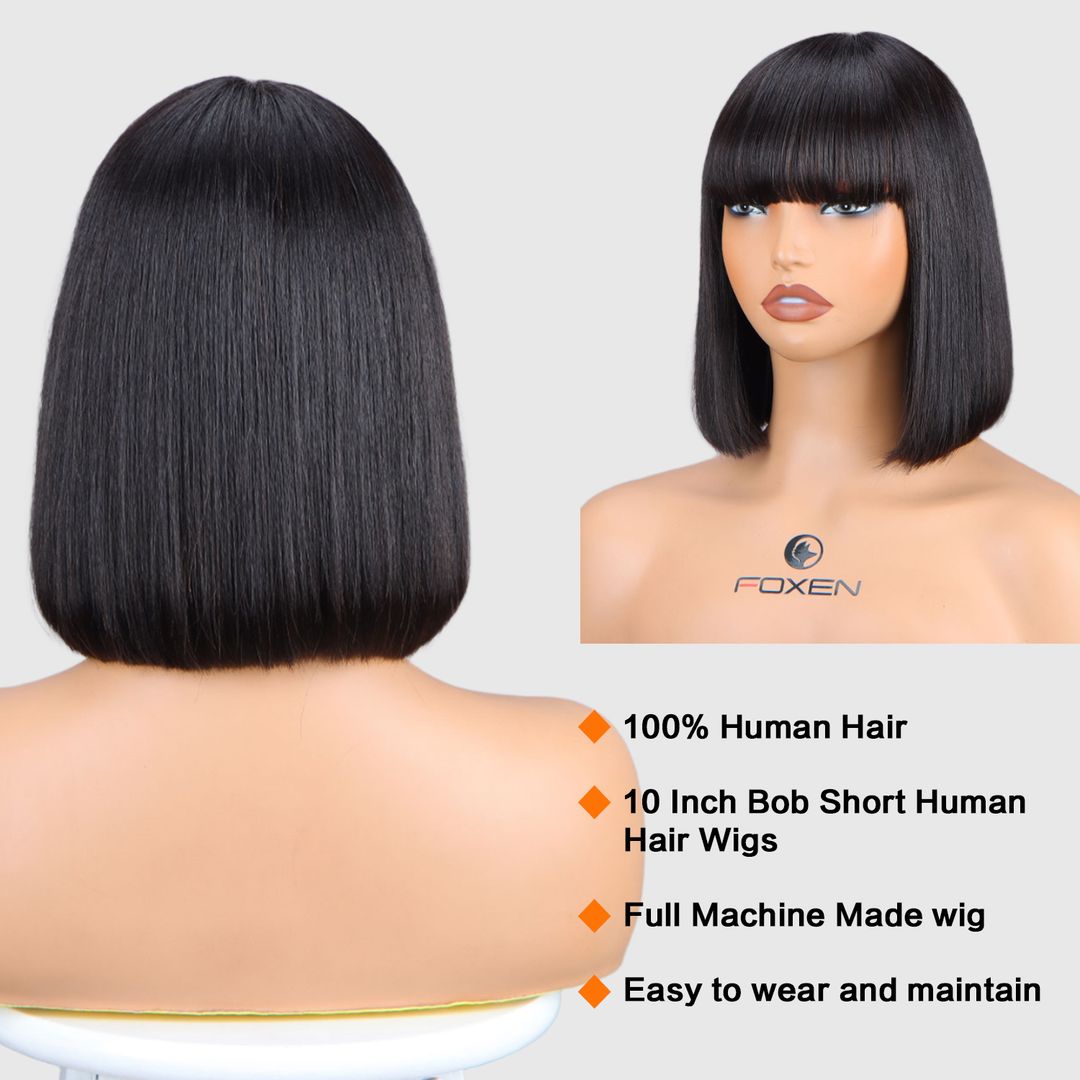 Xuchang Fuxin Hair Products Co., Ltd.