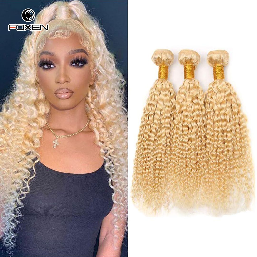 Xuchang Fuxin Hair Products Co., Ltd.