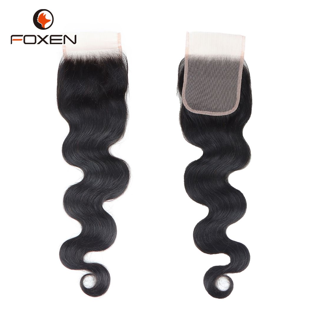 Xuchang Fuxin Hair Products Co., Ltd.