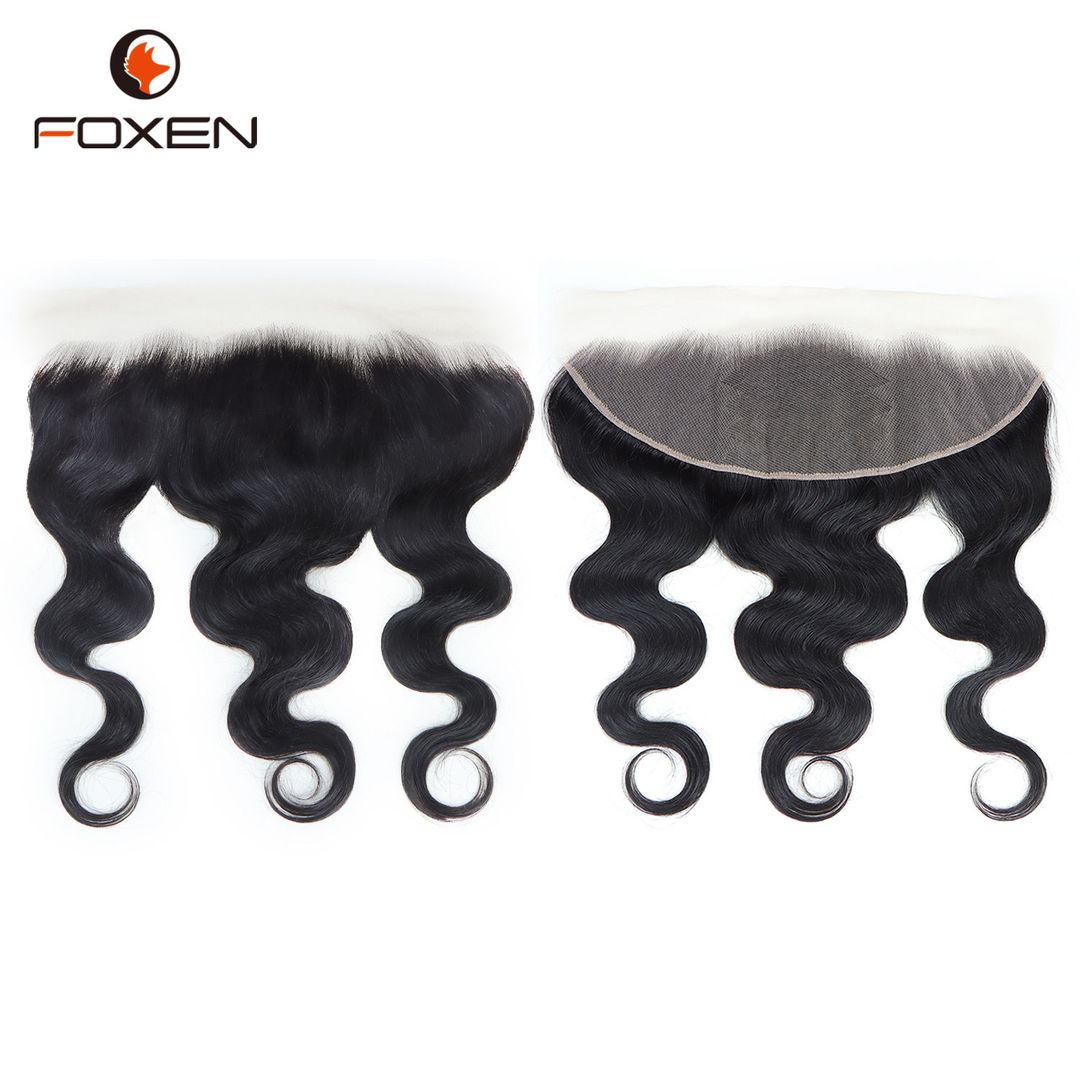 Xuchang Fuxin Hair Products Co., Ltd.