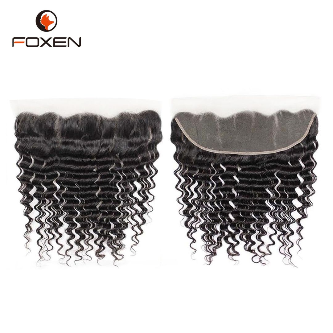 Xuchang Fuxin Hair Products Co., Ltd.