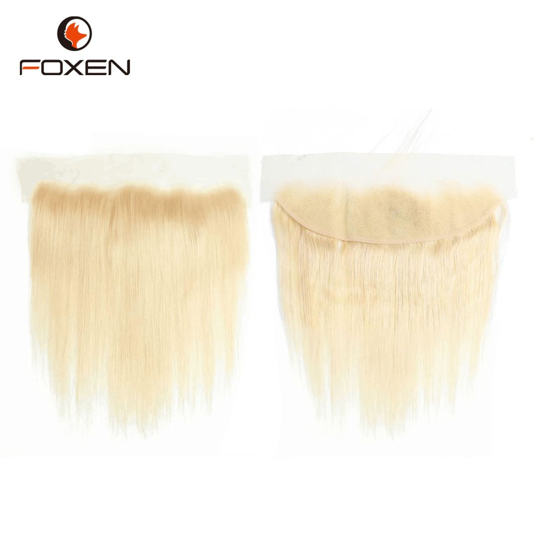 Xuchang Fuxin Hair Products Co., Ltd.