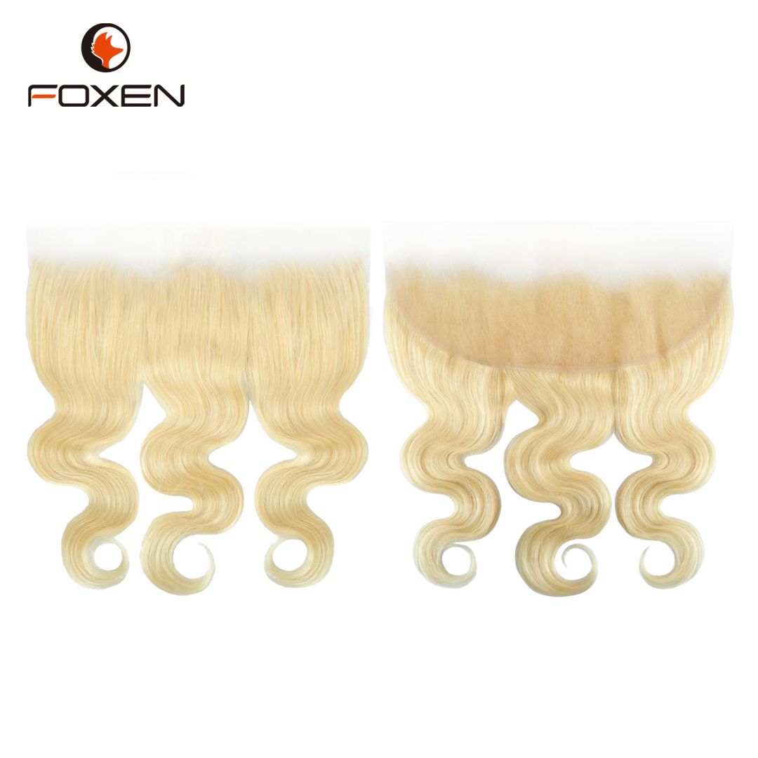 Xuchang Fuxin Hair Products Co., Ltd.