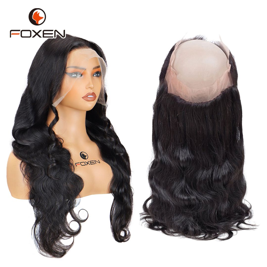 Xuchang Fuxin Hair Products Co., Ltd.