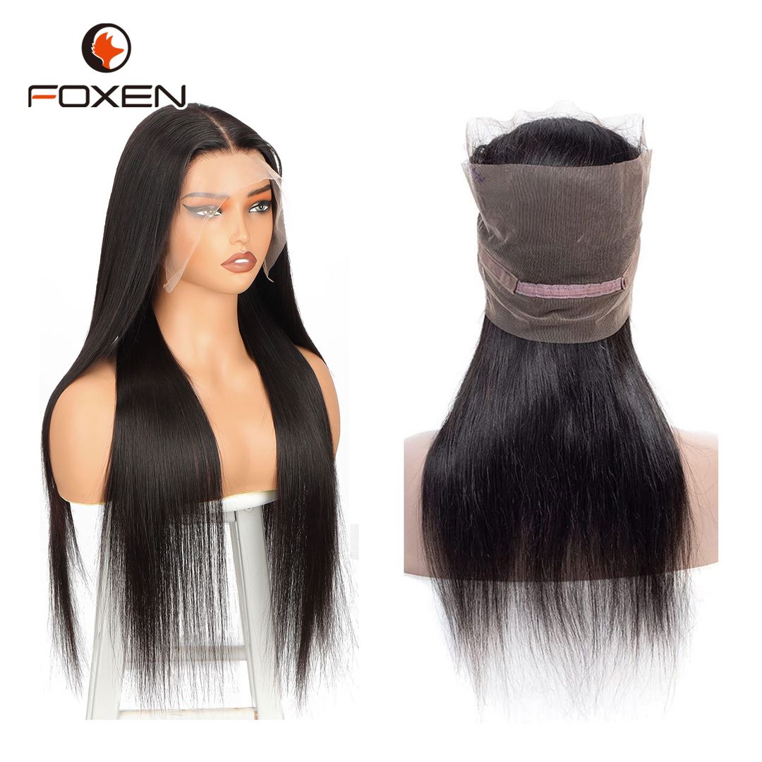 Xuchang Fuxin Hair Products Co., Ltd.
