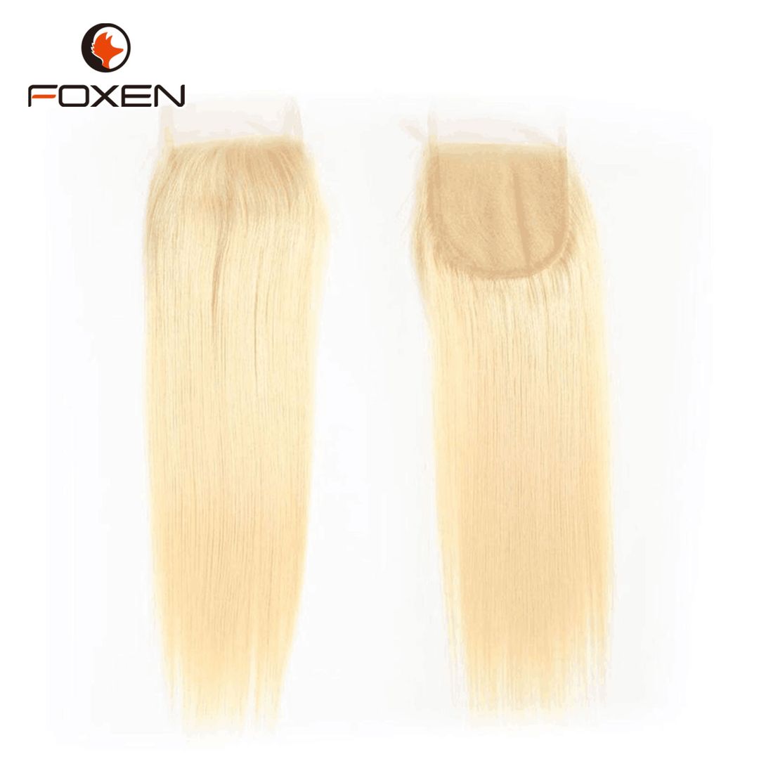 Xuchang Fuxin Hair Products Co., Ltd.