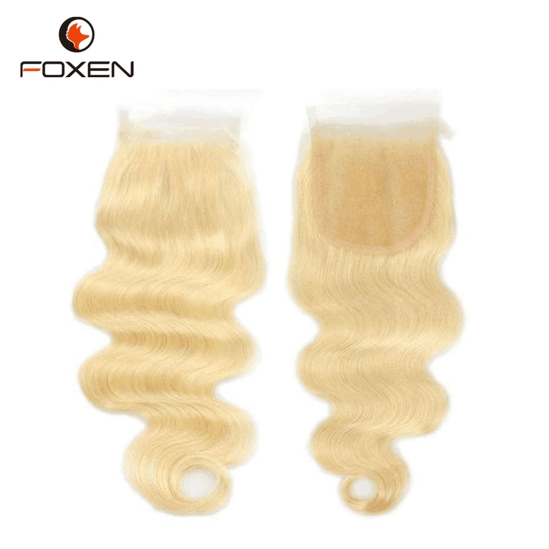Xuchang Fuxin Hair Products Co., Ltd.
