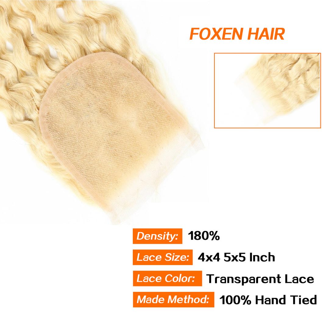 Xuchang Fuxin Hair Products Co., Ltd.