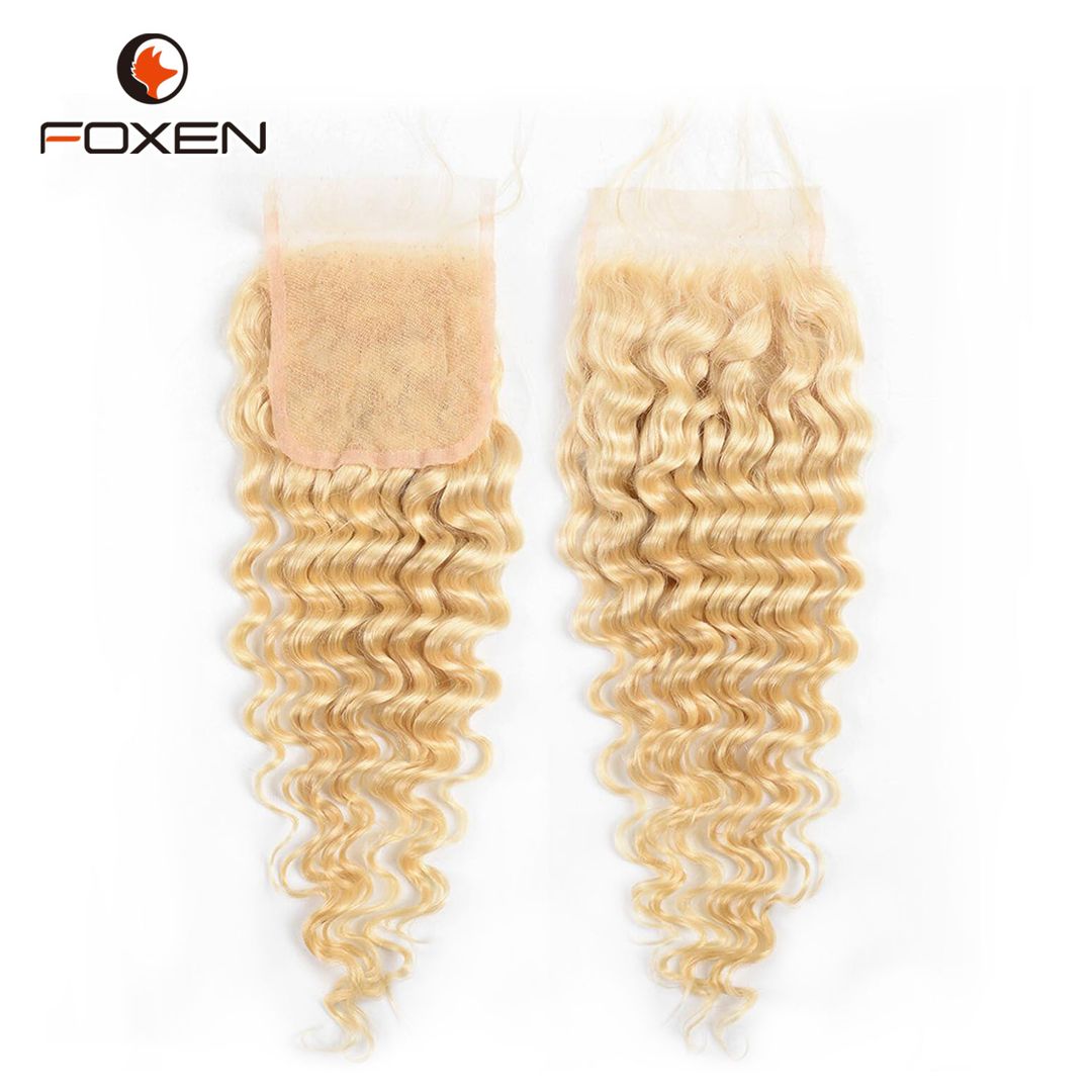 Xuchang Fuxin Hair Products Co., Ltd.