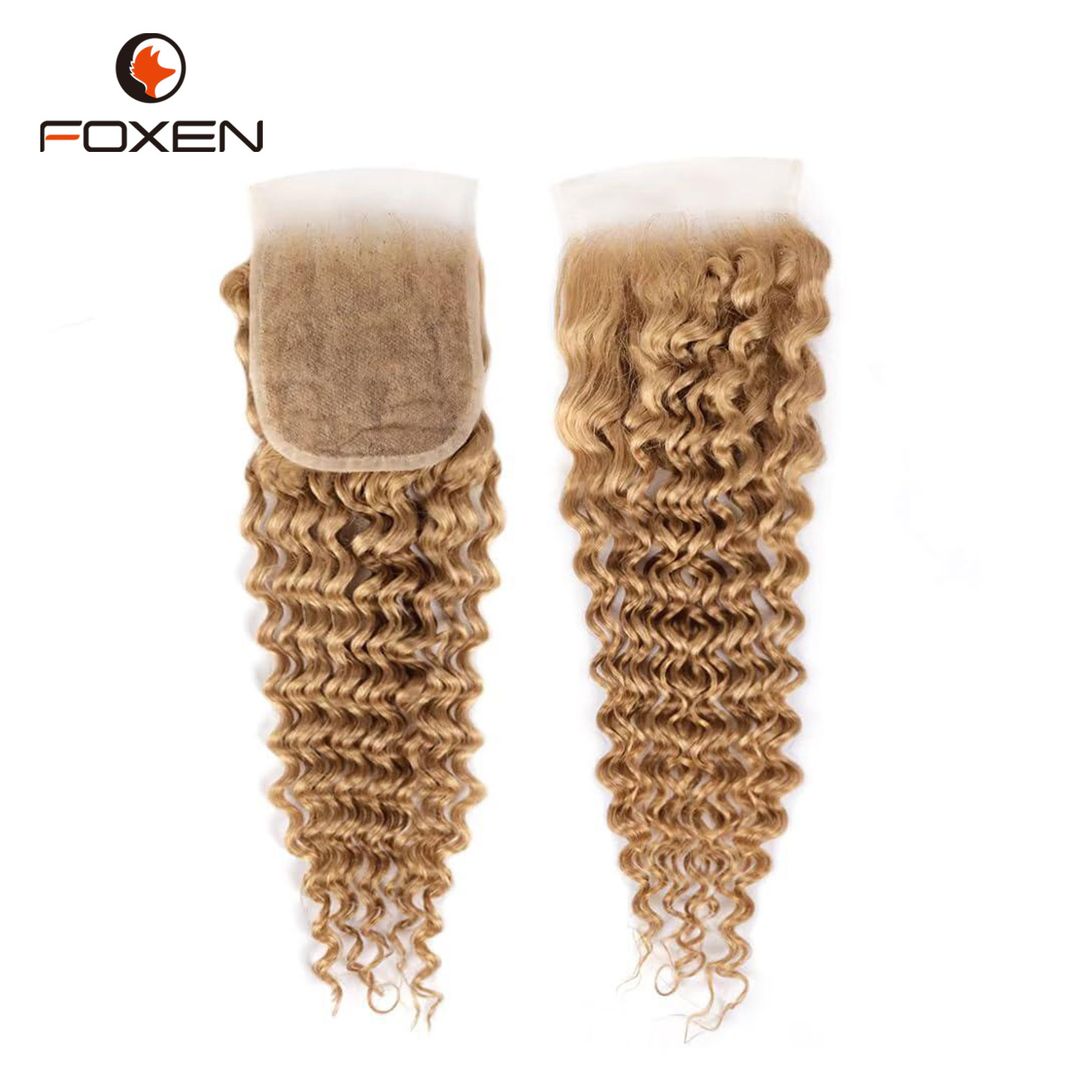 Xuchang Fuxin Hair Products Co., Ltd.