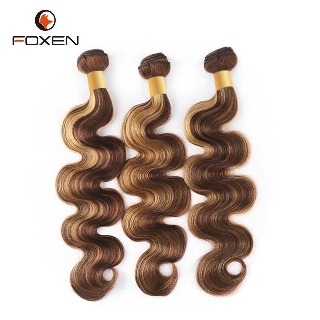 Xuchang Fuxin Hair Products Co., Ltd.