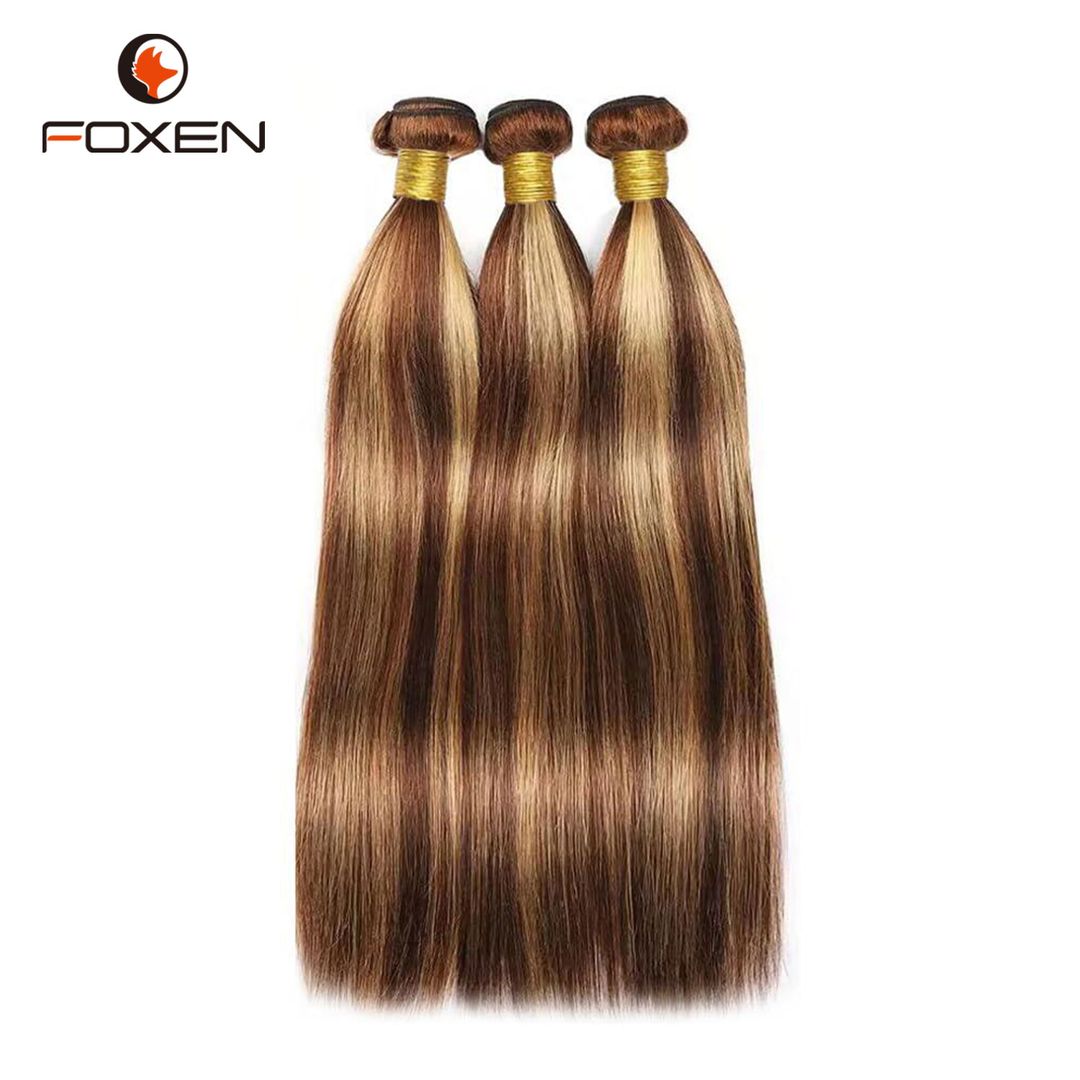 Xuchang Fuxin Hair Products Co., Ltd.