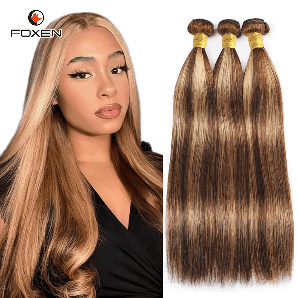 Xuchang Fuxin Hair Products Co., Ltd.