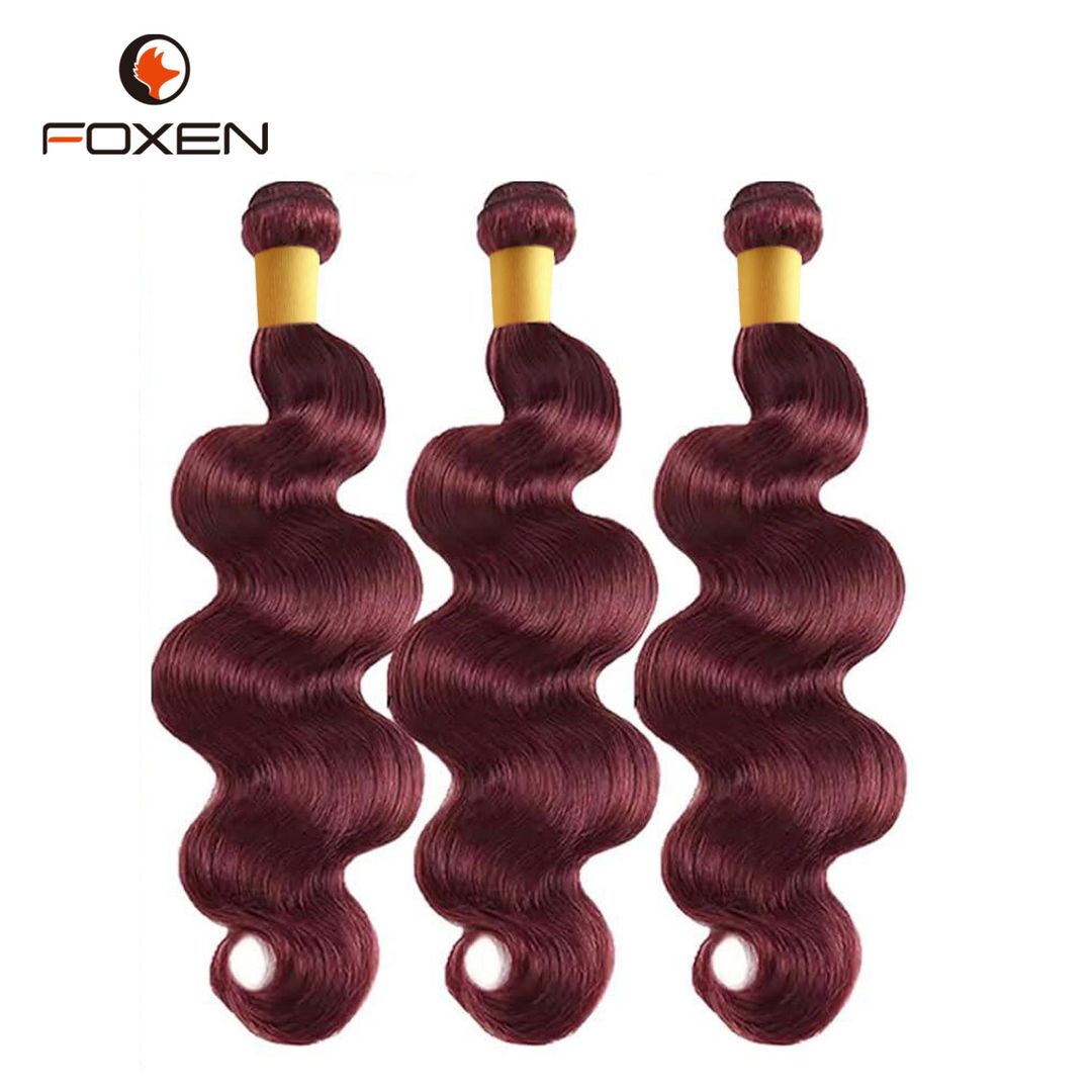 Xuchang Fuxin Hair Products Co., Ltd.