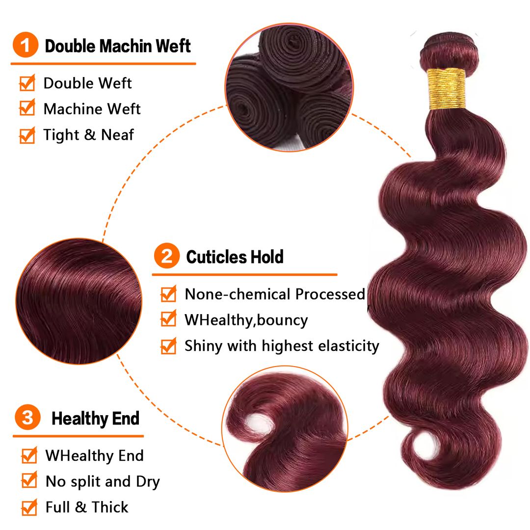 Xuchang Fuxin Hair Products Co., Ltd.