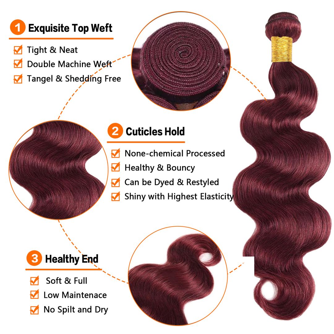 Xuchang Fuxin Hair Products Co., Ltd.