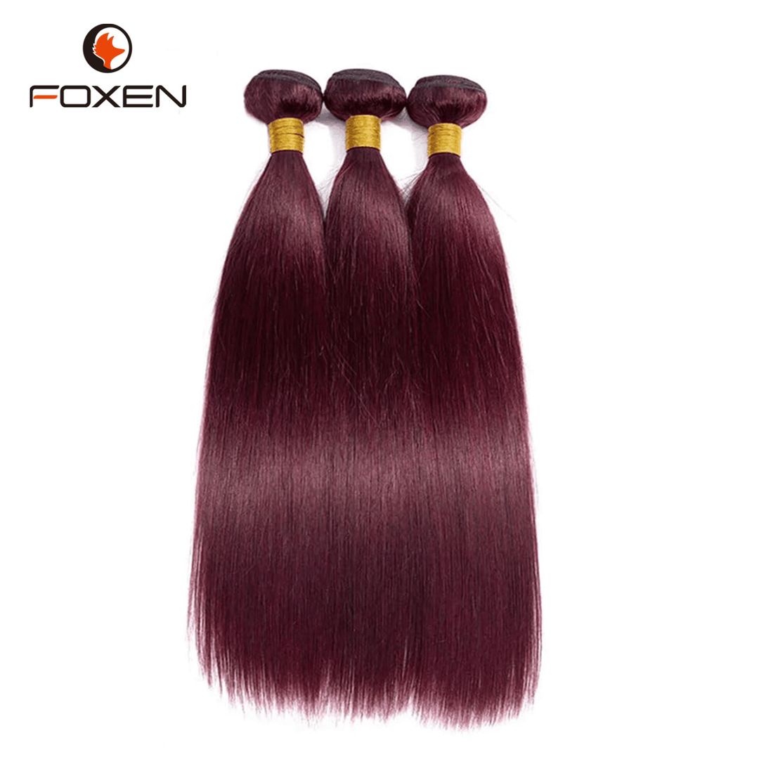 Xuchang Fuxin Hair Products Co., Ltd.