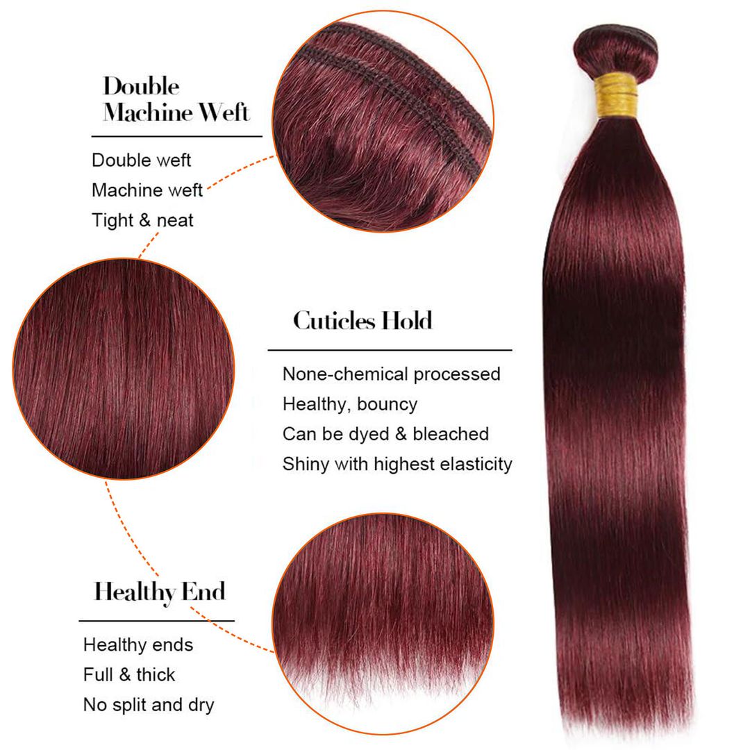 Xuchang Fuxin Hair Products Co., Ltd.
