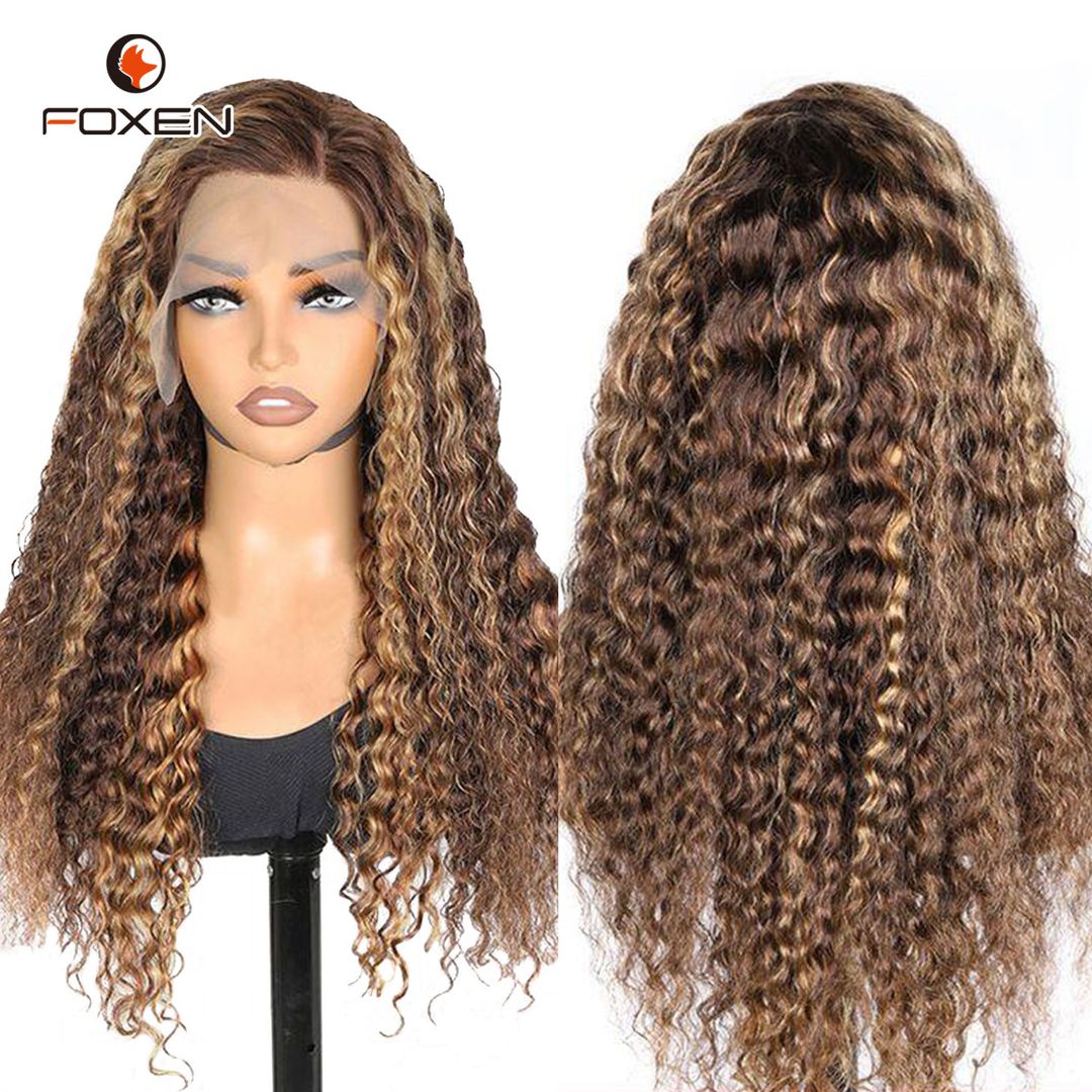 Xuchang Fuxin Hair Products Co., Ltd.