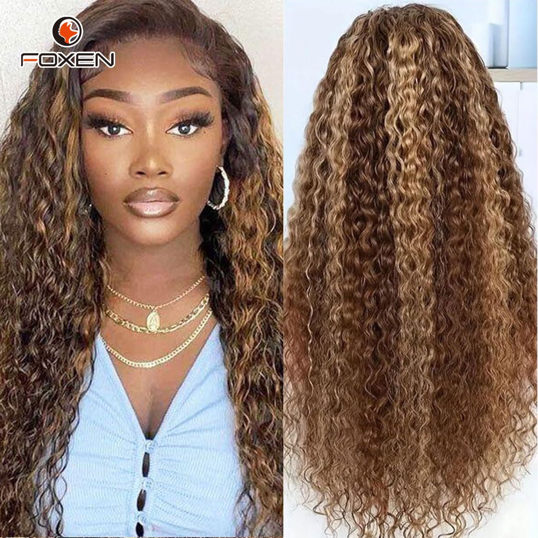 Xuchang Fuxin Hair Products Co., Ltd.