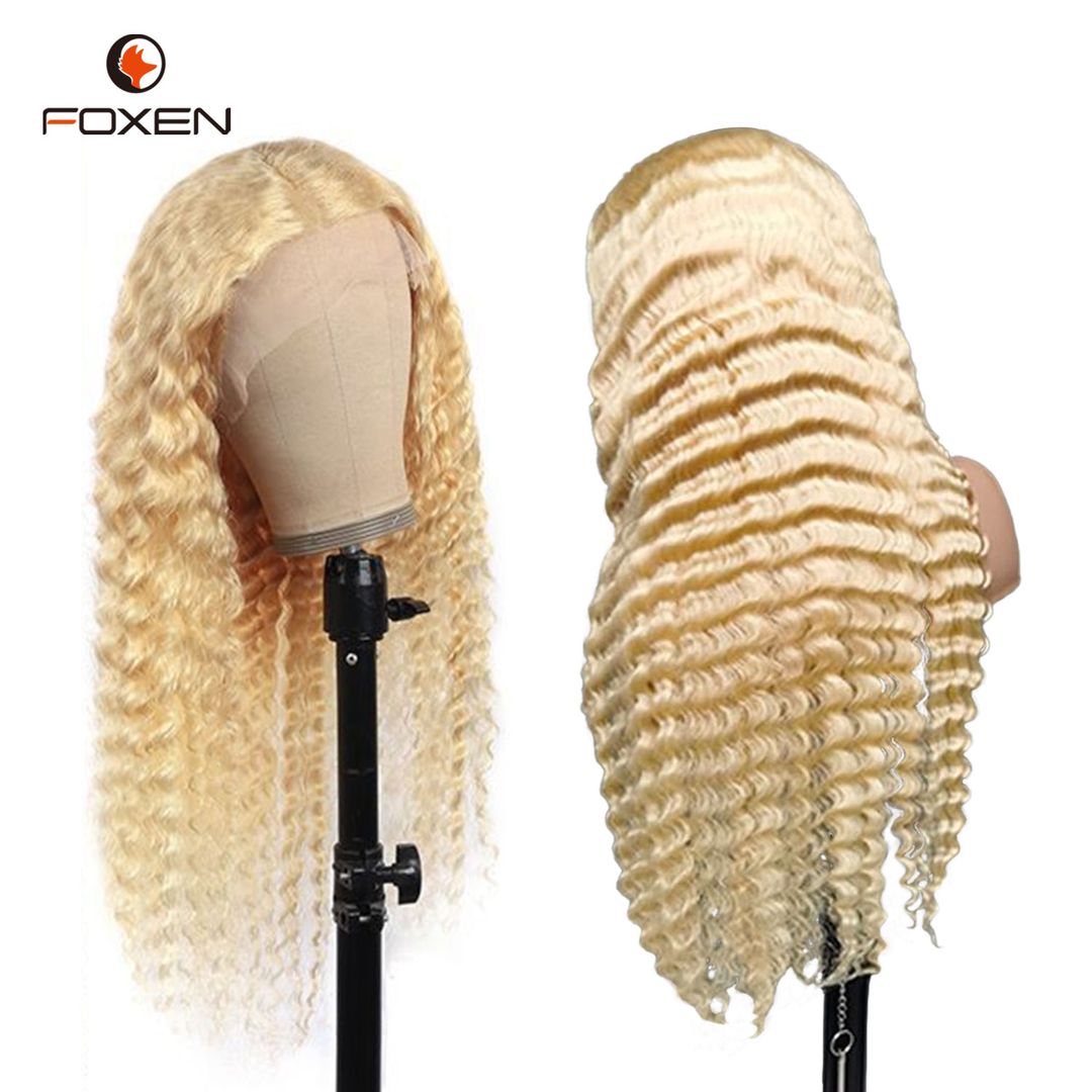 Xuchang Fuxin Hair Products Co., Ltd.
