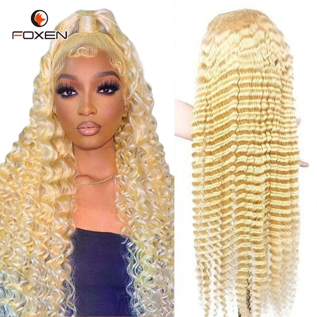 Xuchang Fuxin Hair Products Co., Ltd.