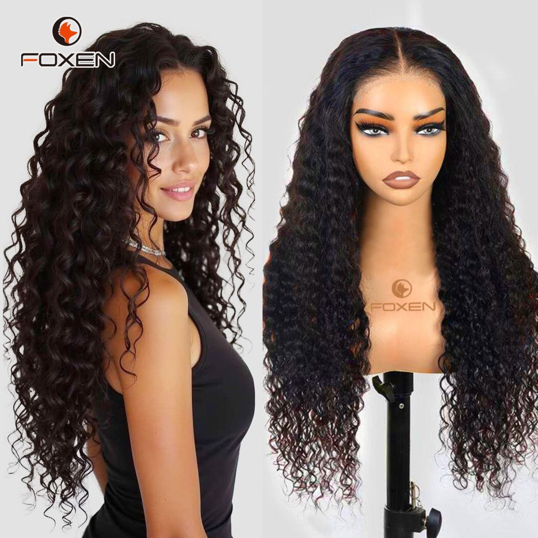 Xuchang Fuxin Hair Products Co., Ltd.
