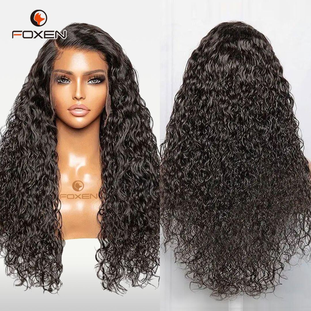 Xuchang Fuxin Hair Products Co., Ltd.