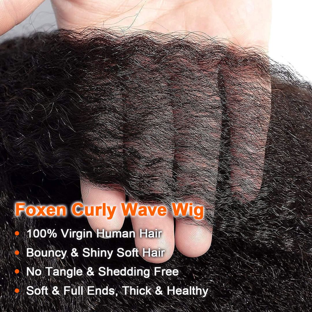 Xuchang Fuxin Hair Products Co., Ltd.