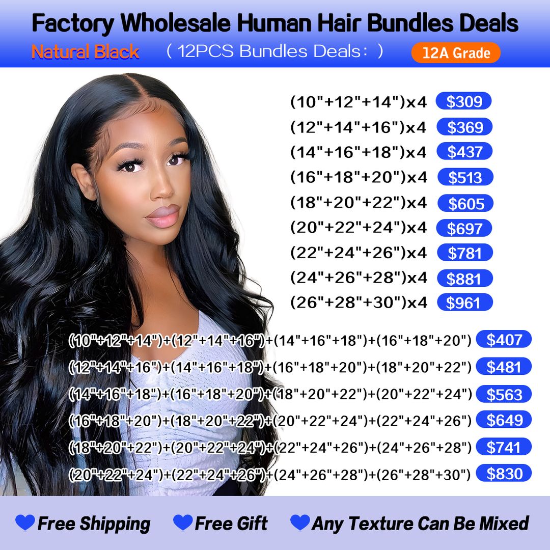 Xuchang Fuxin Hair Products Co., Ltd.