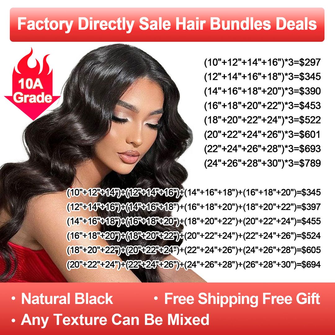 Xuchang Fuxin Hair Products Co., Ltd.