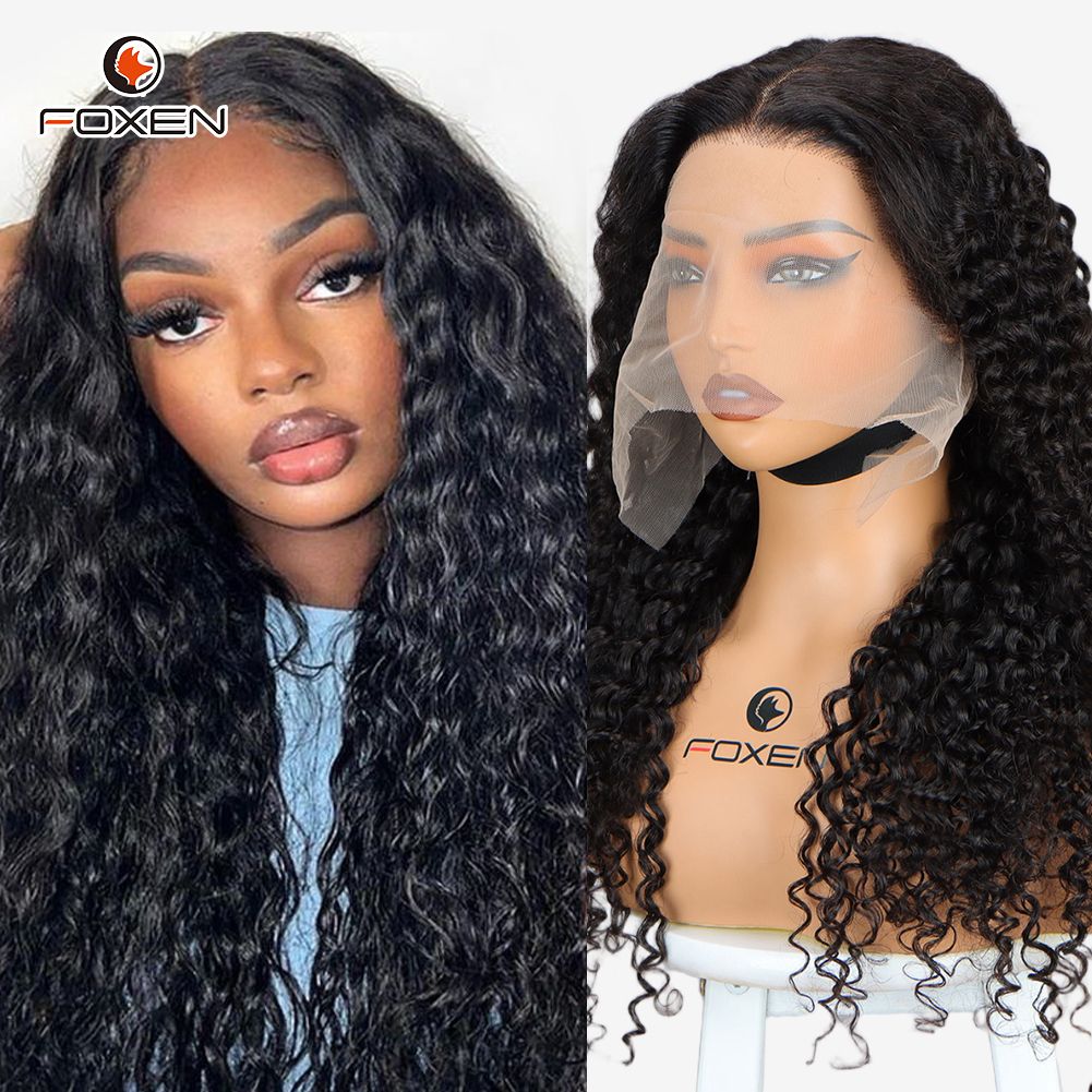 Xuchang Fuxin Hair Products Co., Ltd.